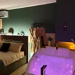 شقة Relaxing With Balneo