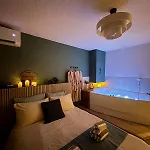 شقة Relaxing With Balneo *