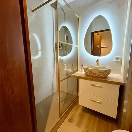 Studio détente Spa Balneo - Parking seulement sur demande * Nîmes